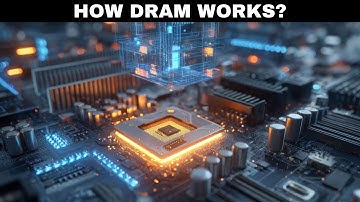How Does Computer Memory Work?
