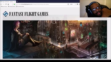 Seedy Location Netrunner reign-and-reverie rant