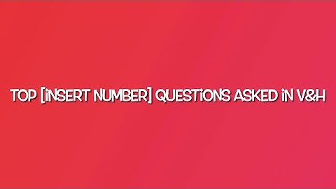 Top many asked questions in Villagers and Heroes !