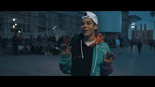 LUCHO SSJ - DIAMANTE & MARFIL prod by bles (Videoclip Oficial) chords