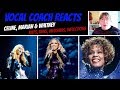 Vocal Coach Reacts to Mariah, Whitney & Celine - Runs, Melismas, Riffs, Inflections