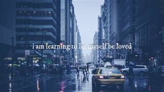 Talking With Strangers// Miya Folick [Lyrics]