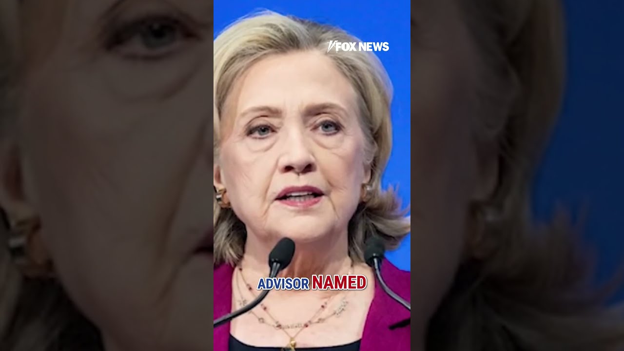  SOBERING New Russiagate Docs Reveal Alleged Ties To Clinton Campaign Shorts Usa Russia Putin