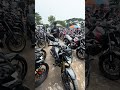 🏍️ হাটের সেকেন্ড হ্যান্ড Hornet 2.0 | Alamdanga Hat