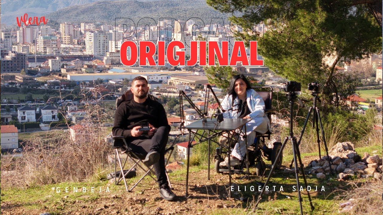 Në karrige elektrike, por e pavarur – Historia e Eligerta Sadjës