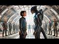 He Took the First Hit, Smirking—She Hit Back, and He Woke Up Asking, “What Year Is It?” | HFY Sci Fi