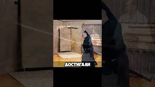 Зачем самураям клинок длиной 2 метра?