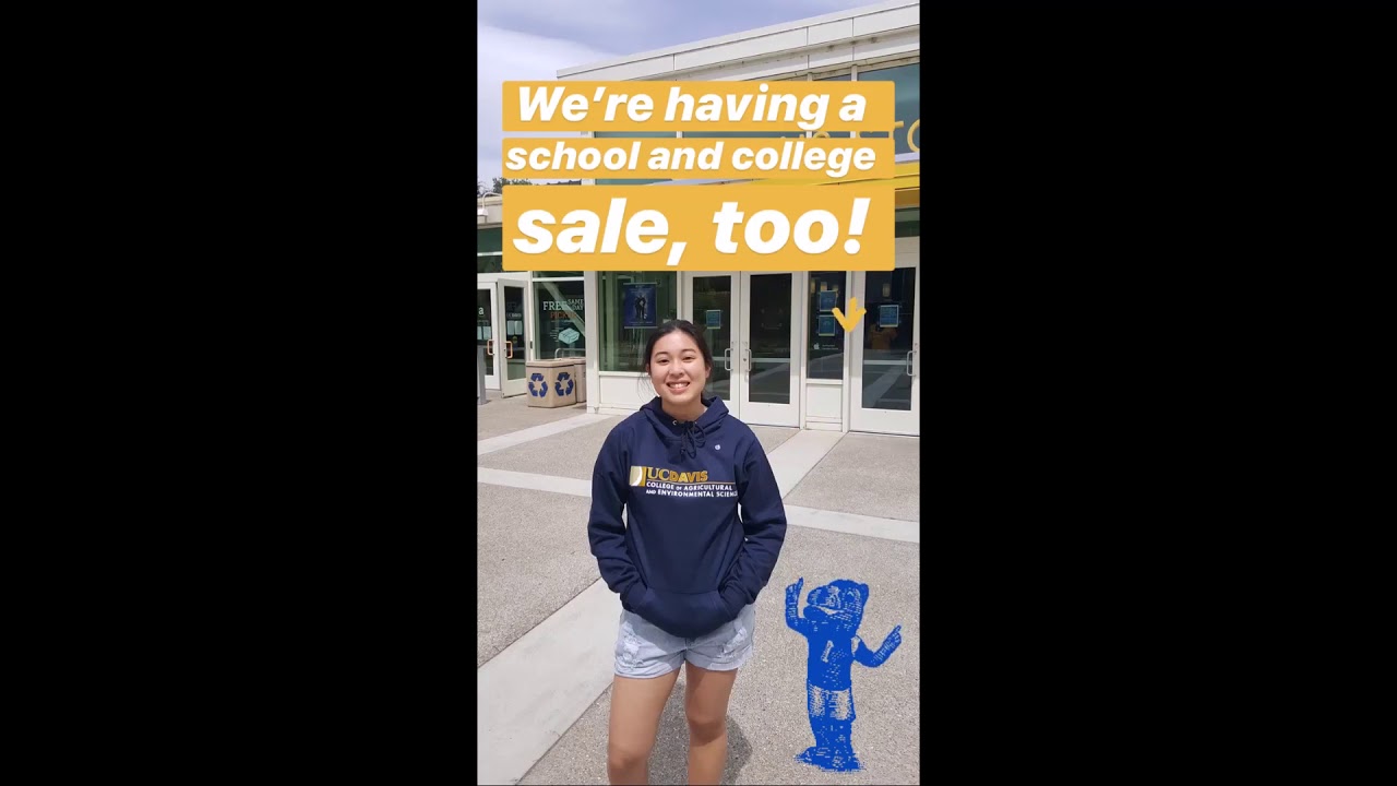 Apple and Colleges/Schools Sale YouTube