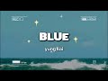 Blue  -  Yung Kai 🎶 OPM Trending Mix | Best Tagalog Love Songs