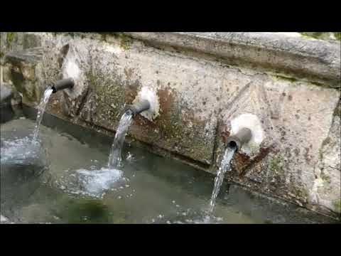 Un paseo por Garganta la Olla