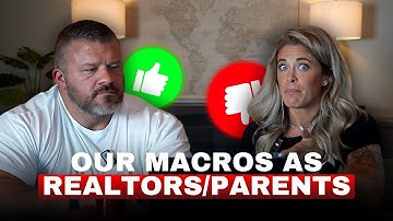 Mastering your Macros