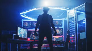 The studio attempting to make a real OASIS virtual world