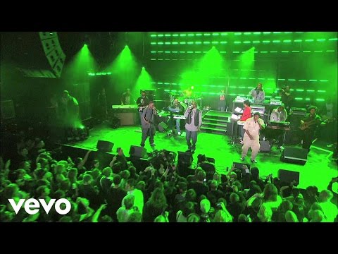 Snoop Dogg - Tha Shiznit (Live at the Avalon)