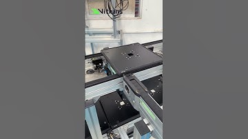 Maximizing Efficiency: The Role of Conveyor Systems in Modern Factories#conveyors  #palletconveyor