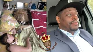 Shuler King - I Know You Lion