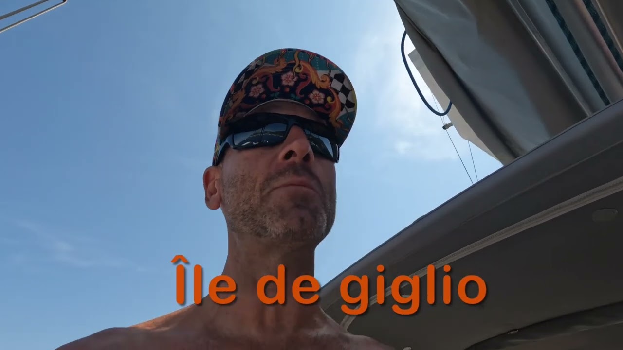 Voilier maddy casino aquatique
