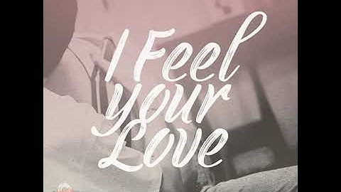 Thumbnail of (NuNew) I Feel Your Love (Original soundtrack from "Cutie Pie 2 You")