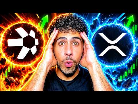 QNT VS. XRP!!! (Kebenaran tentang QNT & XRP!)