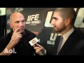 UFC 136: Dana White Talks UFC 136, Jon Jones, Spike TV Countering FOX Debut