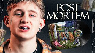 Why Dillom's Post Mortem is a masterpiece (Complete Analysis)