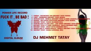 SERKAN KAYA   MESELE MEHMET TATAY &EMRE ARABOGLU EXTENDED MIX Resimi