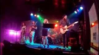 Counterfeit Hits Cover Band live downtown Portland