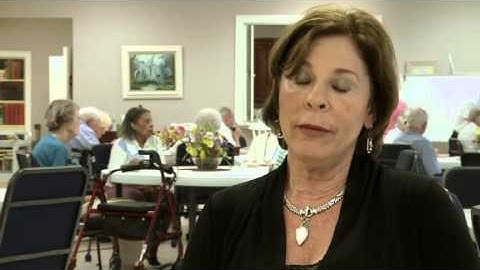 Remembering a Better Life - Memory Matters