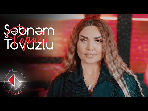 Şebnem Tovuzlu -