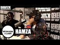 Capture de la vidéo Hamza - Interview "1994" (Live Des Studios De Generations)