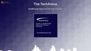 Simplified Edge Deployment with Scale Computing