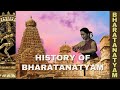 Sadhir attam  history of bharatanatyam explained by guru shylu winston