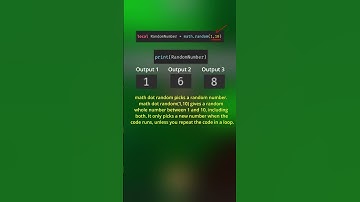Learning how to script on Roblox Studio | Lesson 18 | Math.Random #roblox #robloxstudio #robloxdev