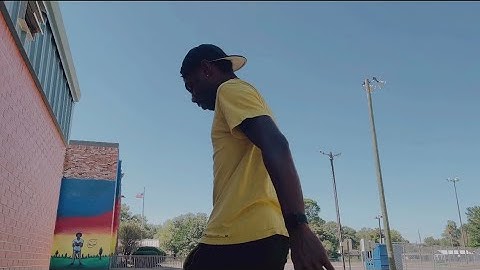 M3 - Find My Way (Official Music Video)