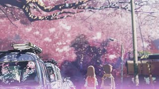 Nightcore - That Should Be Me (Acoustic Version)