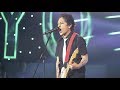 yo soy billie joe armstrong hizo vibrar a su fanaticada en su reciente gala