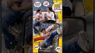 Jaan de denge iske liye🍾 #comedy #funny #bollywood #punjabi #whatsappstatus #quotes #statusvideo