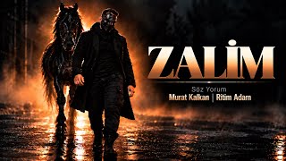 Zalim Eller 2026 Türkü Severler İçin ( Murat Kalkan ) offical video 