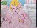 The Phillips Cloverleaf Feet VHS