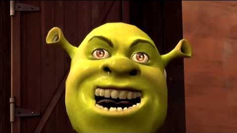 What are you doing in my swamp