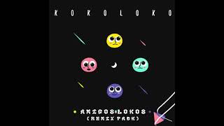 Alnath En La Galaxia - KOKOLOKO / Flight Status Remix [DistroKid]