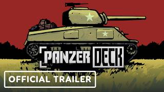 Panzer Deck - Official Trailer