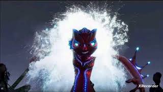 Christina The Evil Mermaid - Villains Wiki - Fandom Christina The Evil Mermaid - Villains Wiki - Fandom