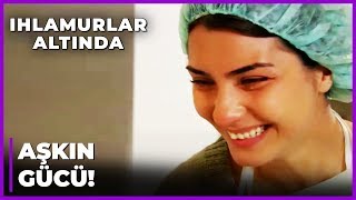 Filiz, Yılmaz'ı Hayata Döndürdü! | Ihlamurlar Altında 73. Bölüm