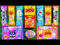 ✨癒しのASMR✨ ロリポップキャンディ&チョコレート!グミキャンディ開封で極上の音体験🎧🍭🍫