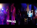 Moda Jazz Cabare Band