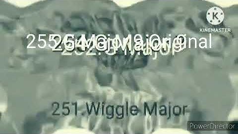 Mobizen Logo (2018) In Render Pack Collection Extended ^18 (LOUD)