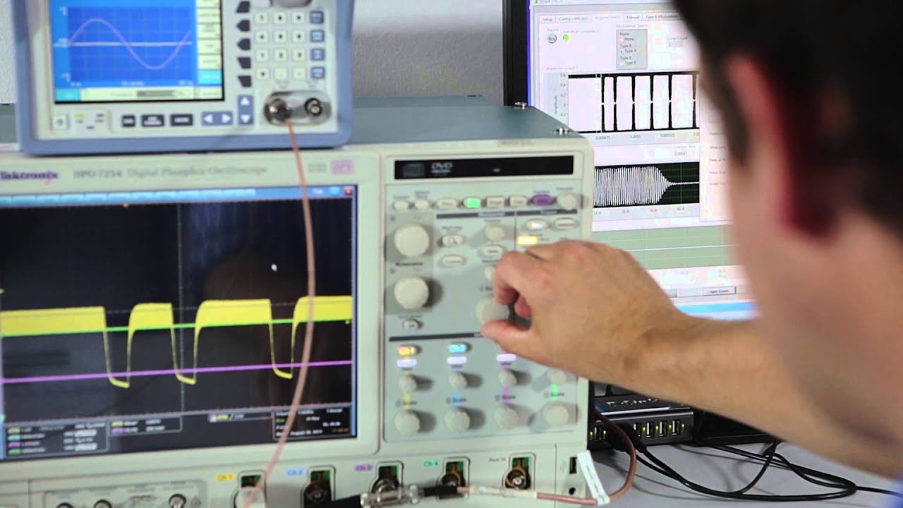 CETECOM Group Image Film - english version - YouTube
