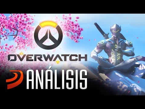 OVERWATCH - ANÁLISIS. Blizzard se lanza a coronar la acción multijugador