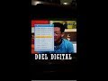 Tv digital di jakarta  tv digital 2017 jakarta