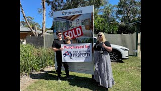 Win Every Auction | The #1 Strategy Australian Buyers Miss